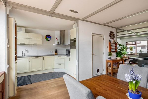 Medium property photo - Rivierenlaan 92, 3181 DS Rozenburg